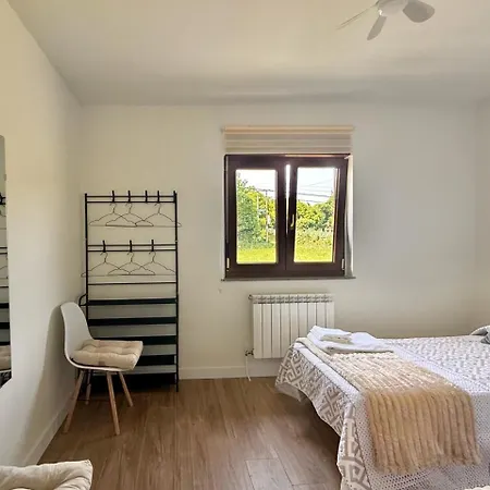 Сasa de vacaciones La Casa De Ruri Isla Plana