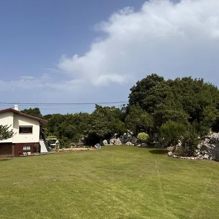 La Casa De Ruri * Isla Plana