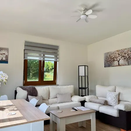 La Casa De Ruri Сasa de vacaciones