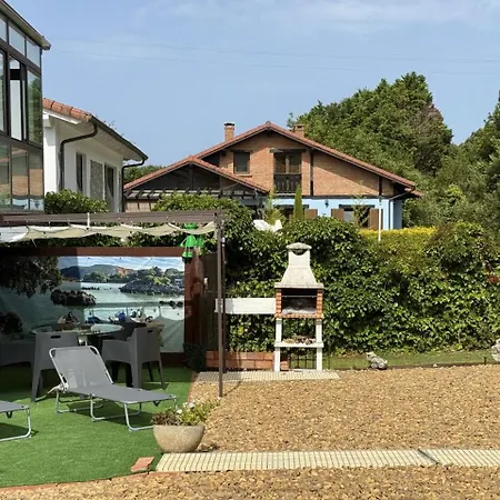 La Casa De Ruri Сasa de vacaciones Isla Plana