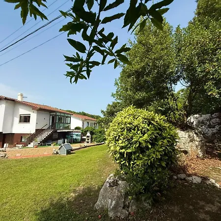 La Casa De Ruri Isla Plana