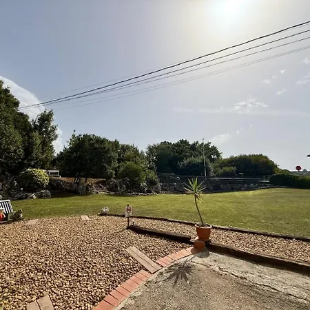 Сasa de vacaciones La Casa De Ruri Isla Plana